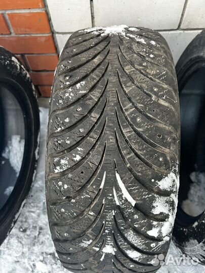 Nokian Tyres Hakka Green 2 205/55 R16