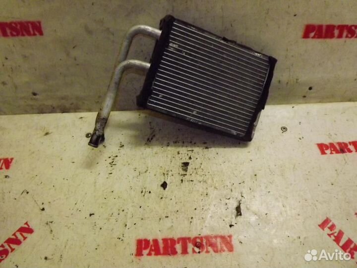 Радиатор печки отопителя Мазда 6 GG