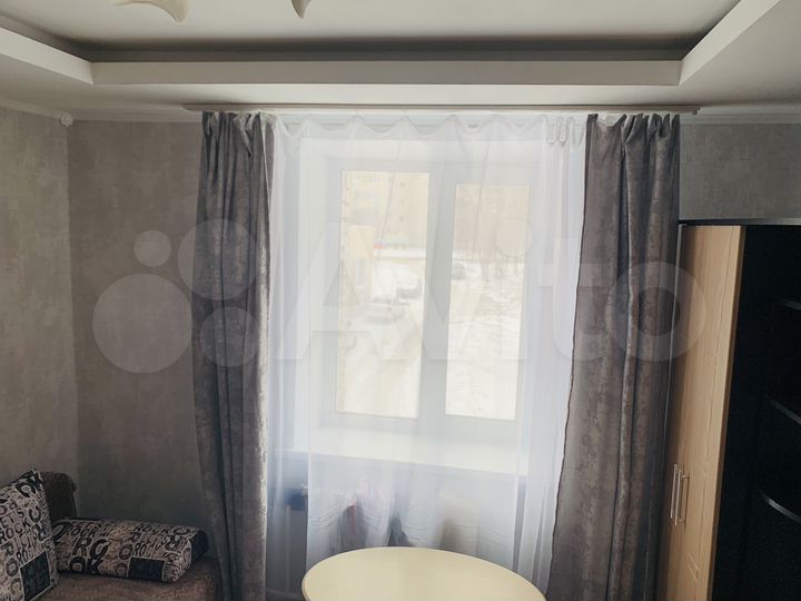 Комната 11 м² в 4-к., 2/9 эт.