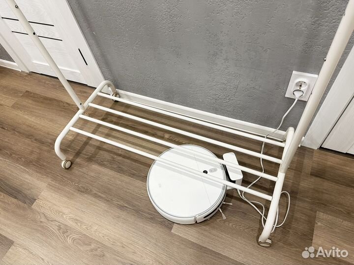 Вешалка напольная IKEA