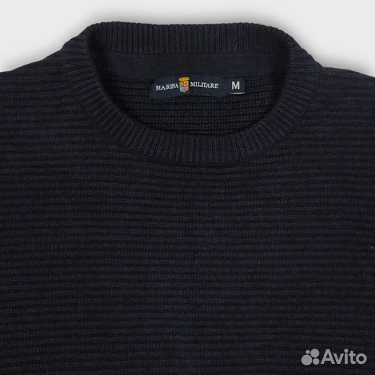 Marina Militare свитер M