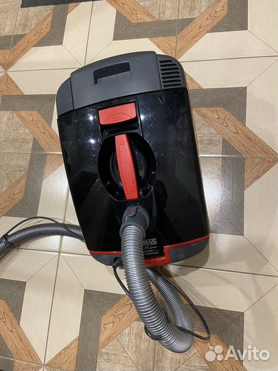 Пылесос Thomas