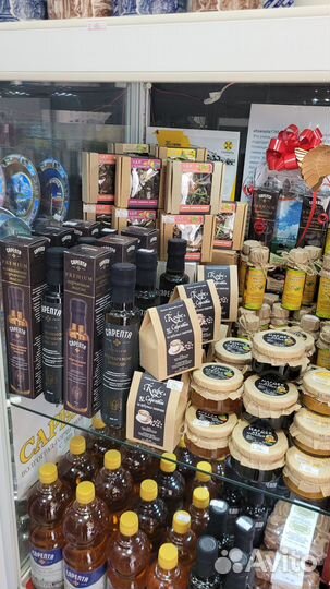 Арбузный кофе, нардек