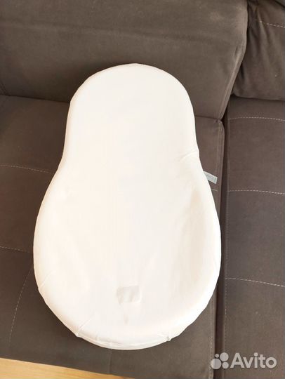 Кокон Зевушка