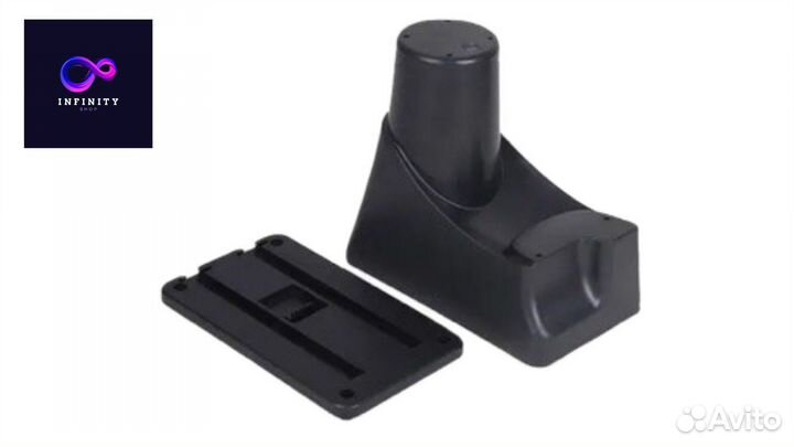 Подлокотник Nissan Micra / March 2010-2022г