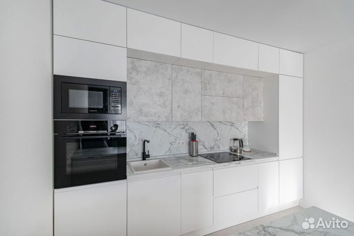 Цена за всю кухню смк 057642