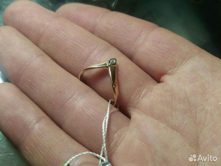 Золотое кольцо 