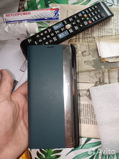 Чехол на honor 90 lite