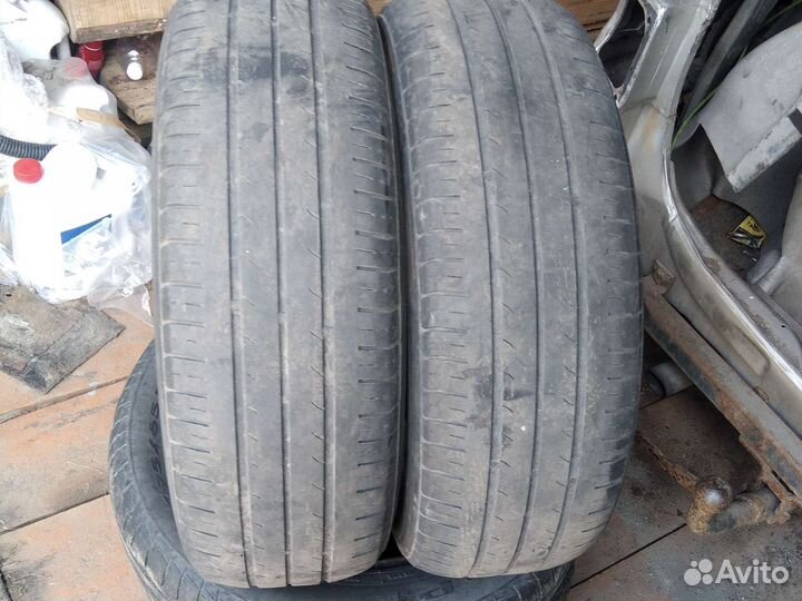 Kumho Solus KH17 185/65 R15 88H
