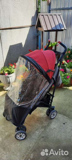 Коляска Easywalker mini Buggy