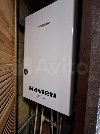 Дом 70 м² на участке 15 сот.