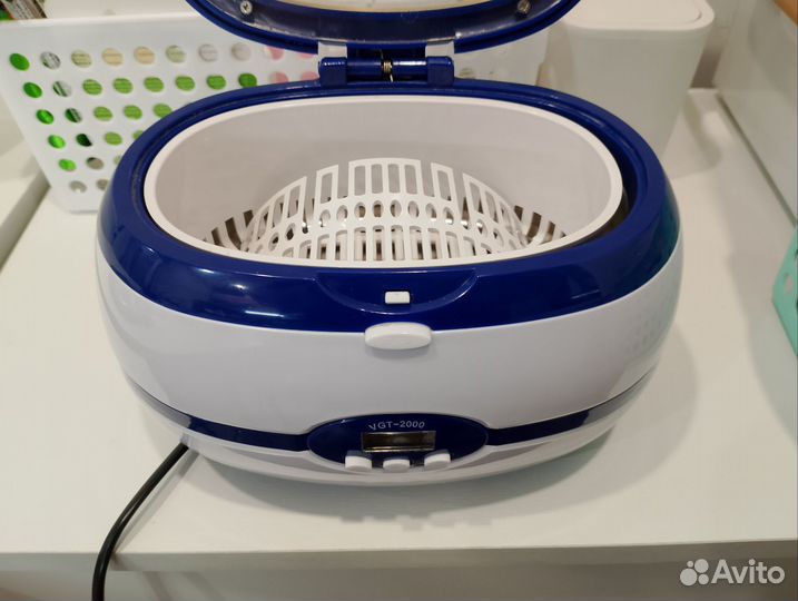 Все для маникюра