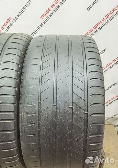 Michelin Latitude Sport 3 295/35 R21