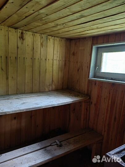 Продам баню