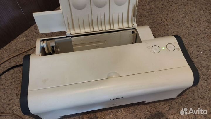 Принтер canon