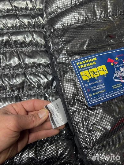 Демисезонные куртки Columbia долговечные