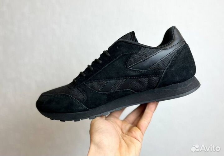 Кроссовки Reebok premium