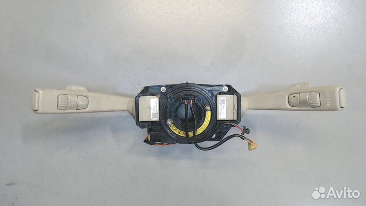 Шлейф руля Volvo S80, 2007