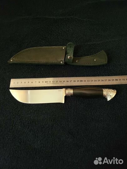 Узбекский нож Пчак