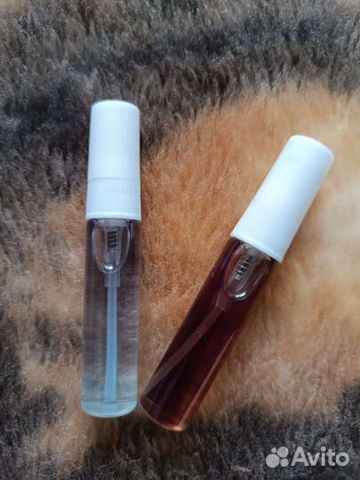 Отливанты Poison Mugler