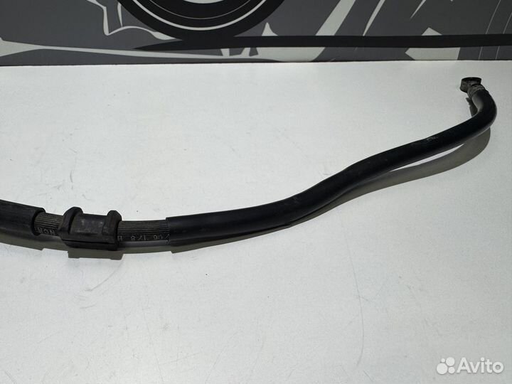 Гидравлический патрубок Длинна 74 см