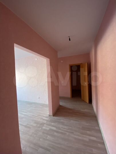 1-к. квартира, 36,9 м², 1/5 эт.