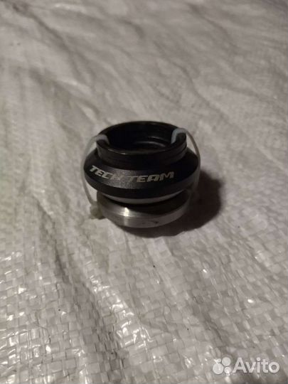 BMX custom дербан (описание)