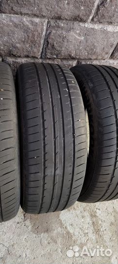 Hankook Ventus Prime 2 K115 225/60 R17 99V