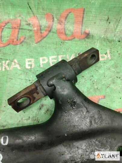 Рычаг передний правый nissan lafesta