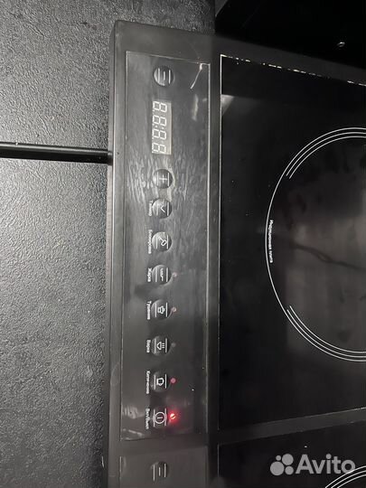 Плита электрическая