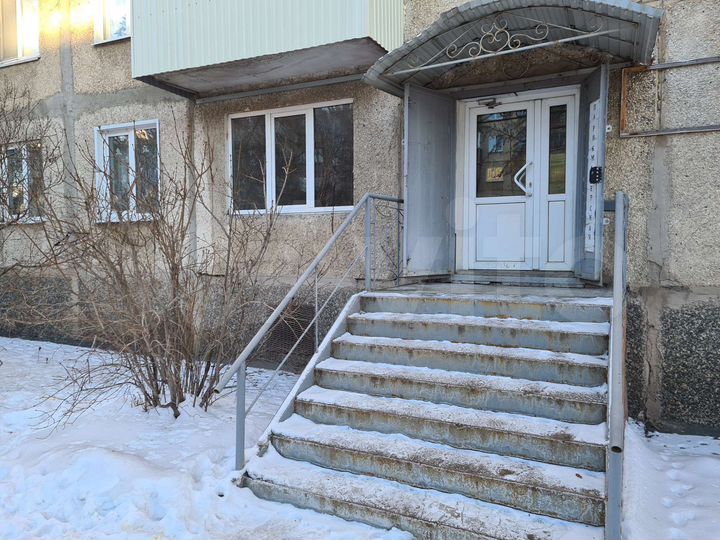 Офисное помещение, 17 м²