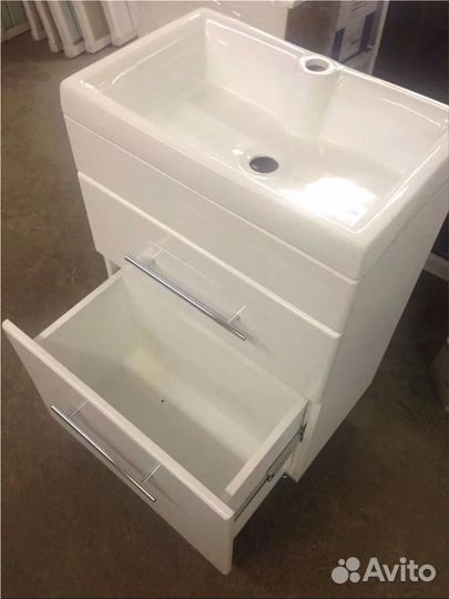 Тумба с приставкой под заказ