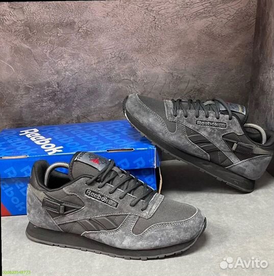 Кроссовки Reebok (Арт.59673)