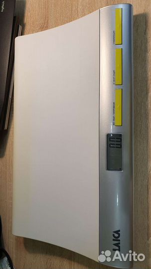 Весы детские laica PS3001