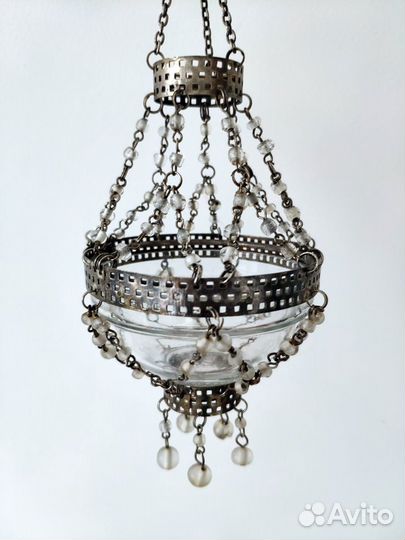 Кашпо подвесное декор decor