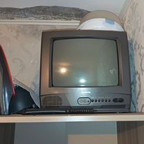 Телевизор бу