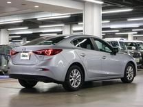 Mazda Axela 1.5 AT, 2019, 38 000 км, с пробегом, цена 1 320 000 руб.