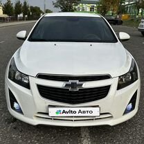 Chevrolet Cruze 1.6 MT, 2013, 274 121 км, с пробегом, цена 780 000 руб.