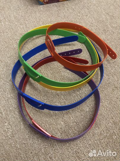 Игра Друг-утюг