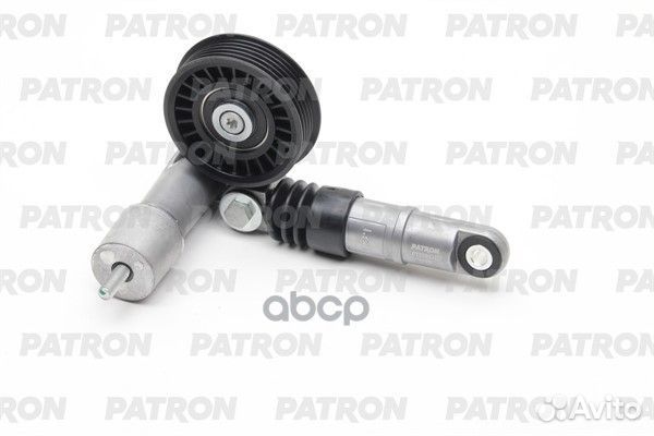 Ролик приводного ремня audi: A4/A6 1.9TDI 00