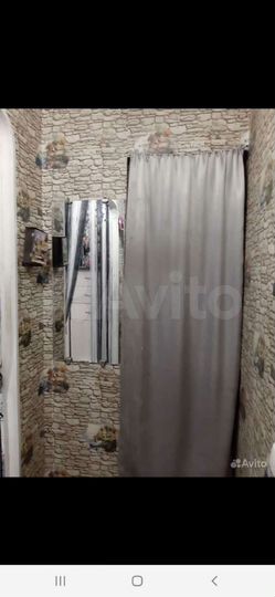 Комната 15,3 м² в 1-к., 5/9 эт.