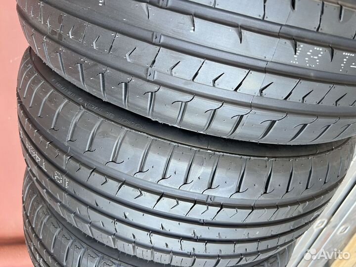 Sunwide RS-One 255/55 R18 144Y