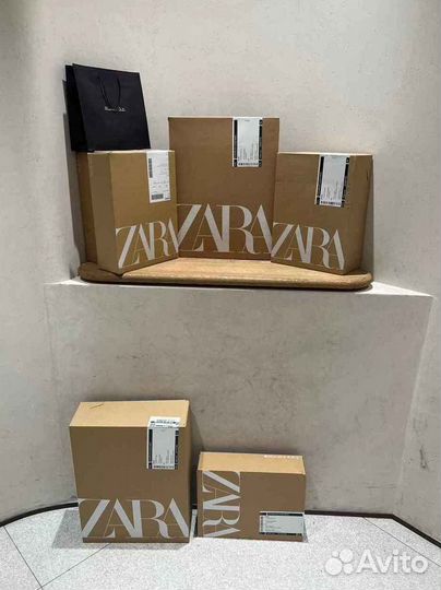 Zara, Next, iHerb в Россию, Байер