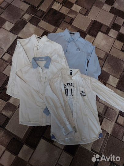 Одежда для мальчика