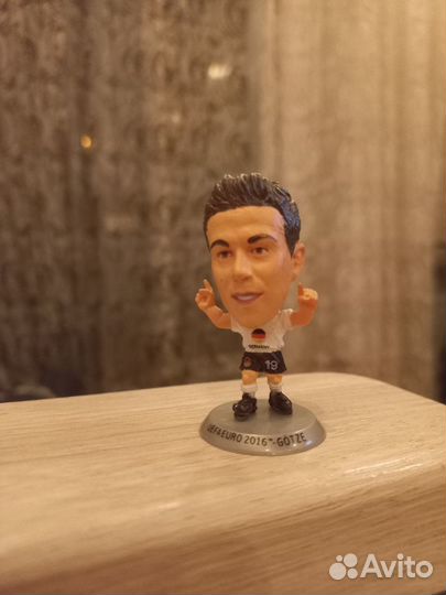 Коллекционные фигурки