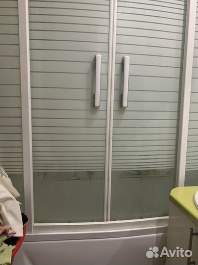 Душевая кабина бу