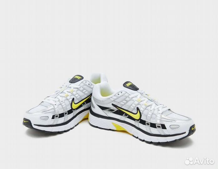 Nike P-6000 (36-40.5 EU) Оригинал