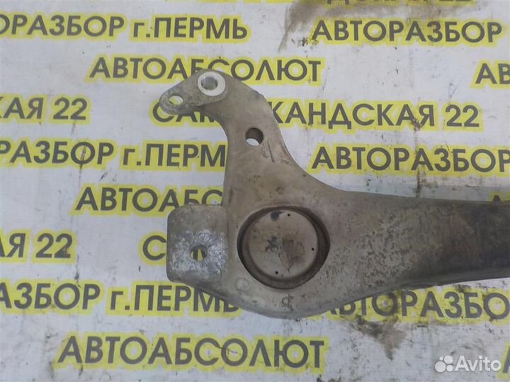 Балка передняя поперечная Volkswagen Touareg I (7