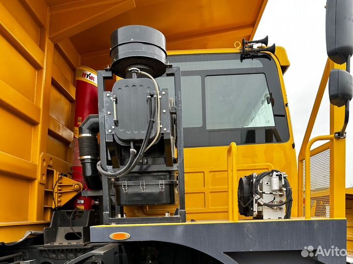 Zauberg DT95MT, 2023