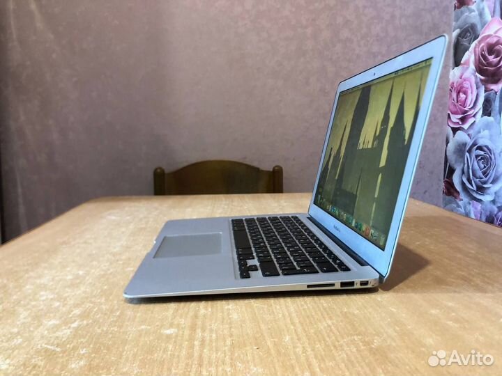 Apple MacBook Air 13\